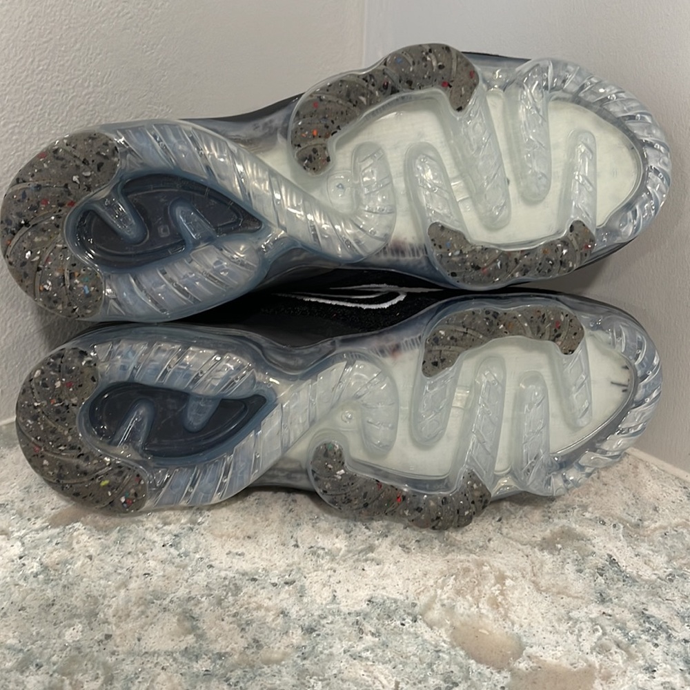 NIKE AIR VAPORMAX FLYKNIT- new with tags. Women S8. FAST SHIPPING!!! - Picture 4 of 9